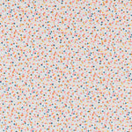 Tissu Patchwork Party Vert d&#39;Eau - Ribes y Casals