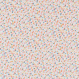 Tissu Patchwork Party Vert d&#39;Eau - Ribes y Casals