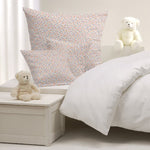 Tissu Patchwork Party Vert d&#39;Eau - Ribes y Casals