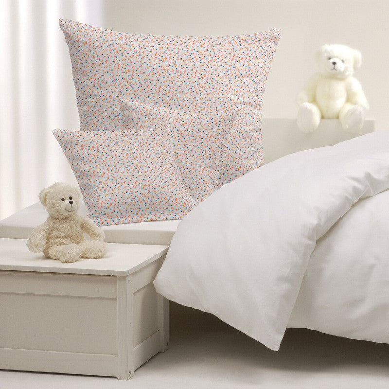 Tissu Patchwork Party Vert d&#39;Eau - Ribes y Casals