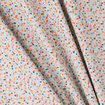 Tissu Patchwork Party Vert d&#39;Eau - Ribes y Casals