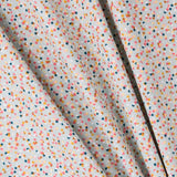 Tissu Patchwork Party Vert d&#39;Eau - Ribes y Casals