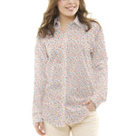 Tissu Patchwork Party Vert d&#39;Eau - Ribes y Casals