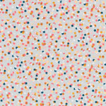 Tissu Patchwork Party Vert d&#39;Eau - Ribes y Casals