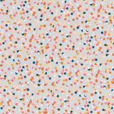 Tissu Patchwork Party Vert d&#39;Eau - Ribes y Casals