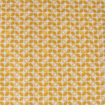 Tissu Patchwork Pétale Jaune - Ribes y Casals