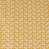 Tissu Patchwork Pétale Jaune - Ribes y Casals