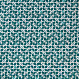 Tissu Patchwork Pétale Bleu Marine - Ribes y Casals