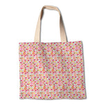 Tissu Patchwork Petula Corail - Ribes y Casals