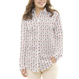 Tissu Patchwork Pieces Beige - Ribes y Casals