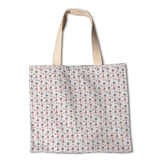 Tissu Patchwork Pieces Beige - Ribes y Casals