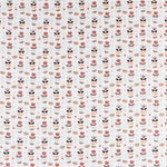 Tissu Patchwork Pieces Beige - Ribes y Casals