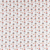 Tissu Patchwork Pieces Beige - Ribes y Casals