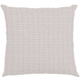 Tissu Patchwork Pyramide Marron - Ribes y Casals