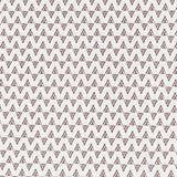 Tissu Patchwork Pyramide Marron - Ribes y Casals