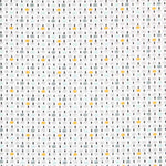 Tissu Patchwork Gris Pitt - Ribes y Casals