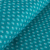 Tissu Patchwork Plume Canard - Ribes y Casals