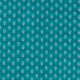 Tissu Patchwork Plume Canard - Ribes y Casals