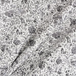 Tissu Patchwork Prinptemp Gris - Ribes y Casals