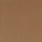 Tissu Patchwork Rayures Marron - Ribes y Casals