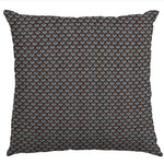 Tissu Patchwork Paon Bleu - Ribes y Casals