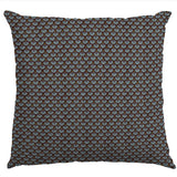 Tissu Patchwork Paon Bleu - Ribes y Casals