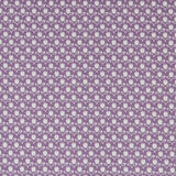 Tissu Patchwork Bouton de Rose Lila - Ribes y Casals