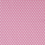 Tissu Patchwork Bouton de Rose - Ribes y Casals