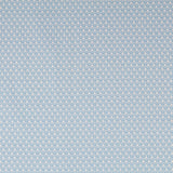 Tissu Patchwork Bouton de Rose Turquoise - Ribes y Casals