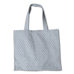 Tissu Patchwork Bouton de Rose Turquoise - Ribes y Casals