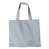 Tissu Patchwork Bouton de Rose Turquoise - Ribes y Casals