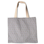 Rixos Patchwork Tissu Gris - Ribes y Casals