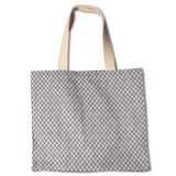 Rixos Patchwork Tissu Gris - Ribes y Casals