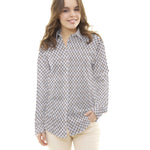 Rixos Patchwork Tissu Gris - Ribes y Casals