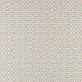 Tissu Patchwork Roues Vert d&#39;Eau - Ribes y Casals