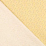 Tissu Patchwork Salva Verde - Ribes y Casals