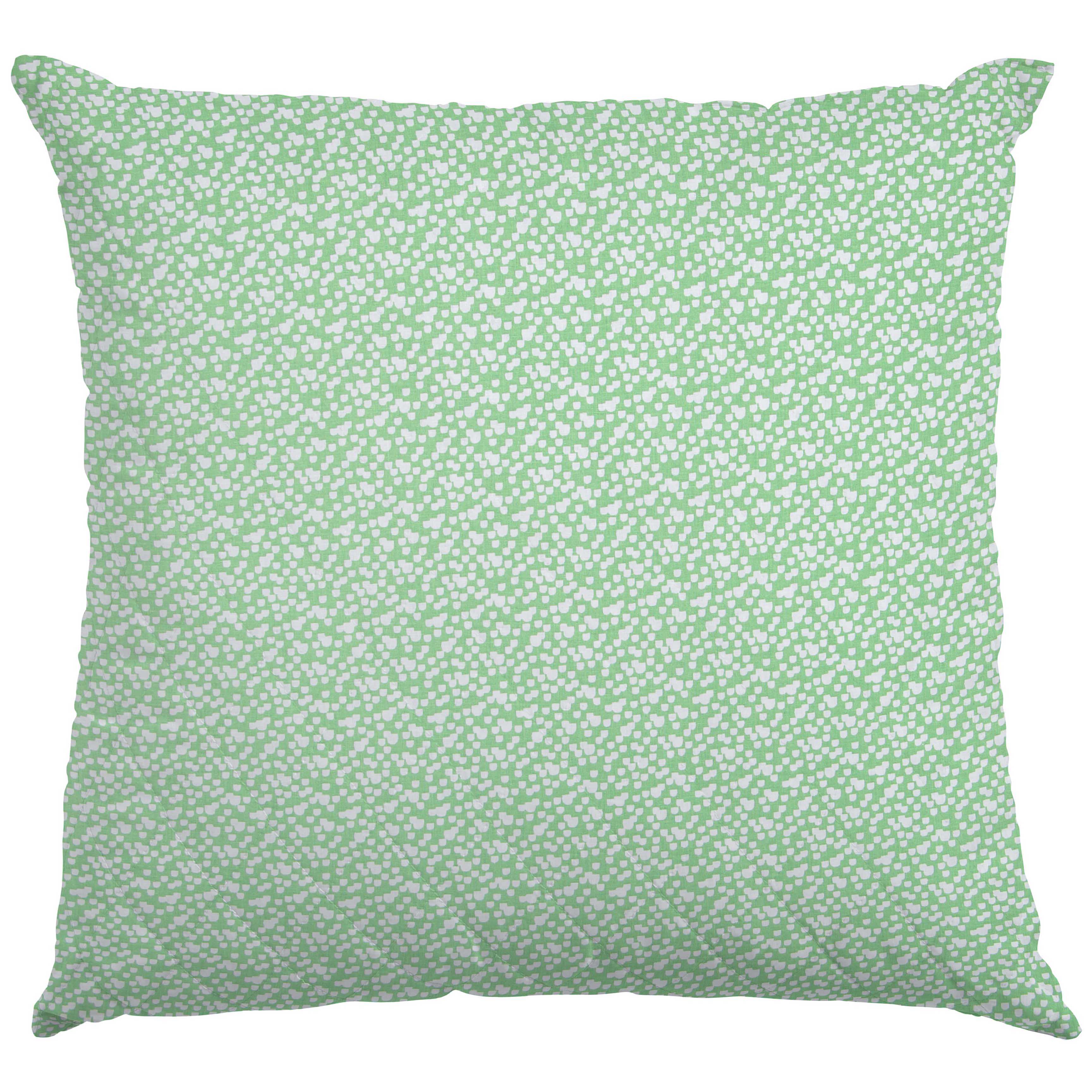 Tissu Patchwork Shelley Vert - Ribes y Casals