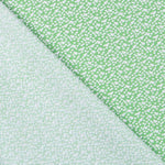 Tissu Patchwork Shelley Vert - Ribes y Casals