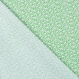 Tissu Patchwork Shelley Vert - Ribes y Casals