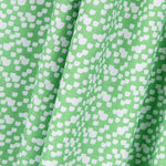Tissu Patchwork Shelley Vert - Ribes y Casals