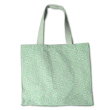 Tissu Patchwork Shelley Vert - Ribes y Casals