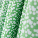 Tissu Patchwork Shelley Vert - Ribes y Casals