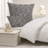 Tissu Patchwork Soweto Orange - Ribes y Casals