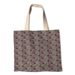 Tissu Patchwork Soweto Vert - Ribes y Casals