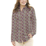 Tissu Patchwork Soweto Vert - Ribes y Casals