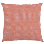 Tissu Patchwork Stars Orange - Ribes y Casals