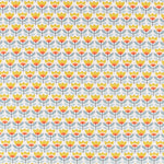 Tissu Patchwork Sven Vert - Ribes y Casals