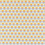 Tissu Patchwork Sven Vert - Ribes y Casals