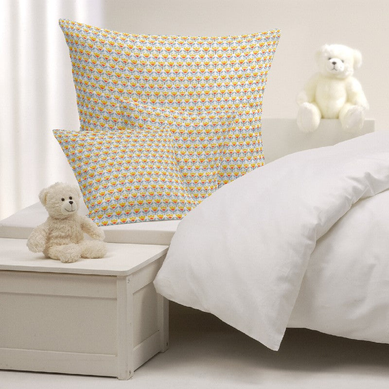 Tissu Patchwork Sven Vert - Ribes y Casals