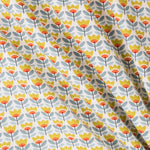 Tissu Patchwork Sven Vert - Ribes y Casals